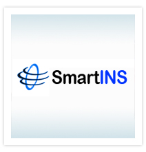 smartINS website
